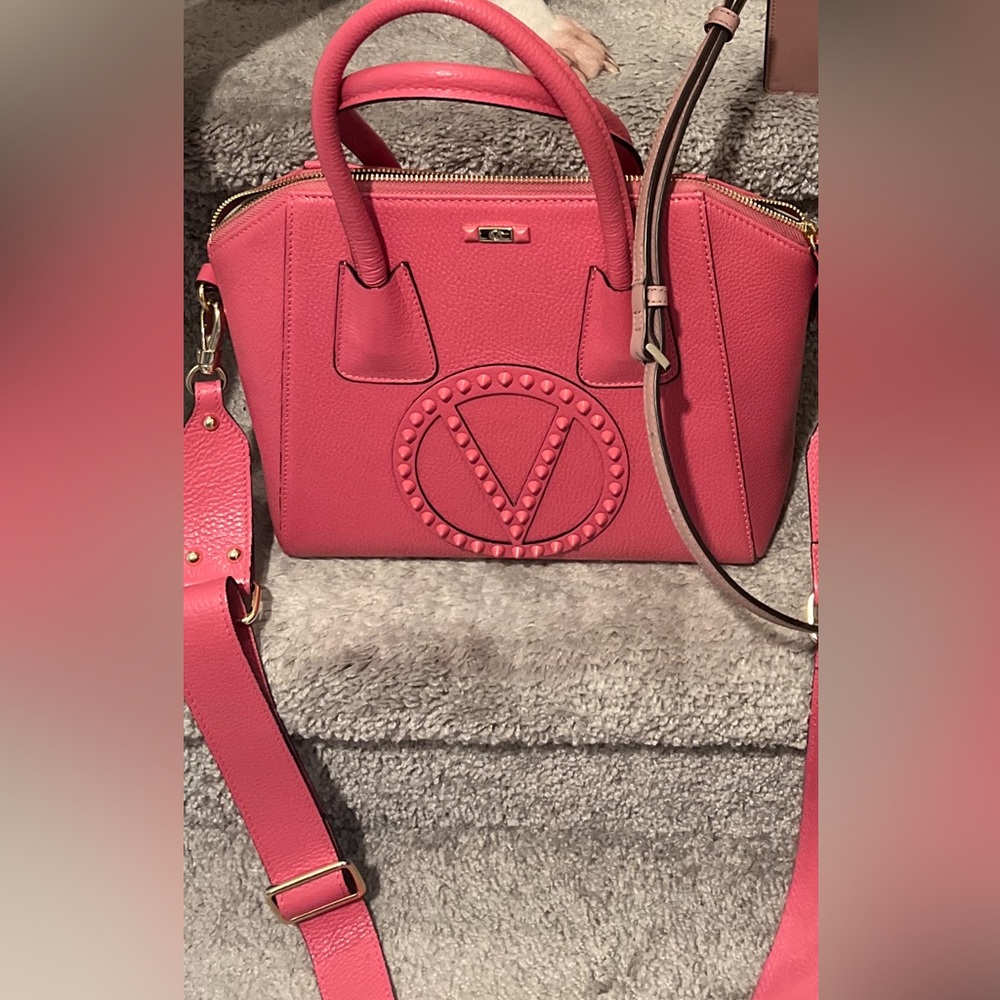 Mario Valentino purse
